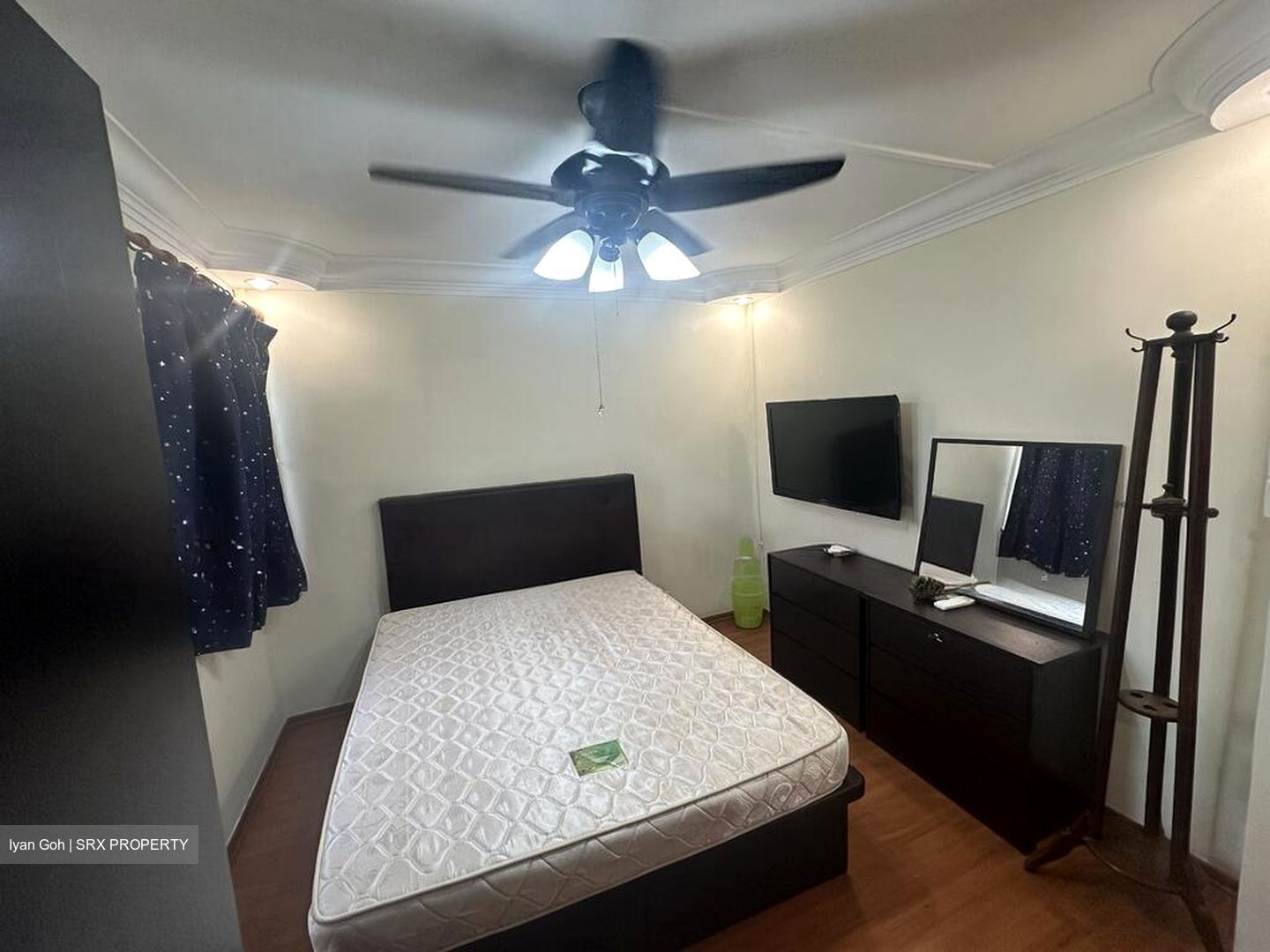 Blk 17 Hougang View (Hougang), HDB 4 Rooms #503041041